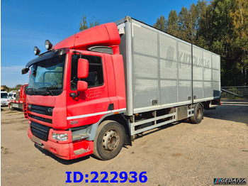 Skapbil DAF CF 75 310