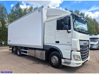 Isotermisk lastebil DAF XF 106 440