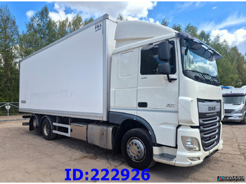 Isotermisk lastebil DAF XF 106 440