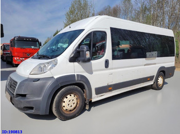 Minibuss FIAT Ducato