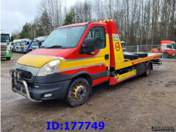Bergingsbil IVECO 70C17: bilde 1