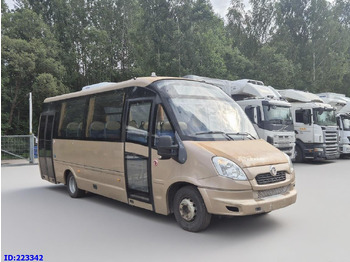 Turistbuss IVECO