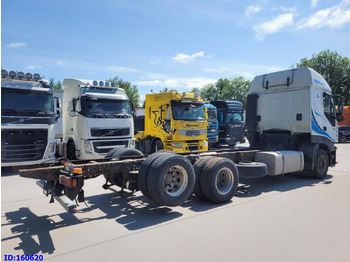 Chassis lastebil IVECO Stralis 480 6x2 Manual: bilde 5 Chassis lastebil IVECO Stralis 480 6x2 Manual: bilde 5