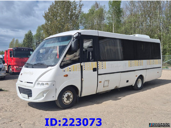 Turistbuss IVECO