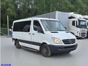 Turistbuss MERCEDES-BENZ Sprinter 213
