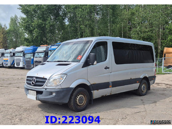 Turistbuss MERCEDES-BENZ Sprinter 315