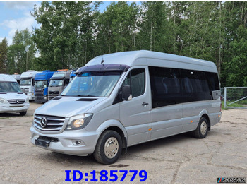 Turistbuss MERCEDES-BENZ Sprinter 316