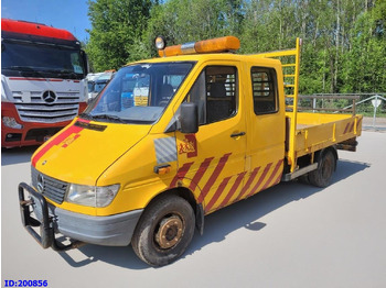 Planbil MERCEDES-BENZ Sprinter