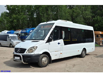 Bybuss MERCEDES-BENZ Sprinter 515