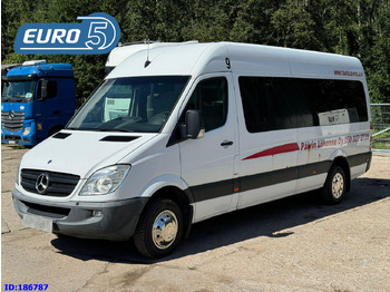 Turistbuss MERCEDES-BENZ Sprinter 516
