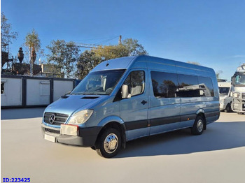 Minibuss MERCEDES-BENZ Sprinter 516