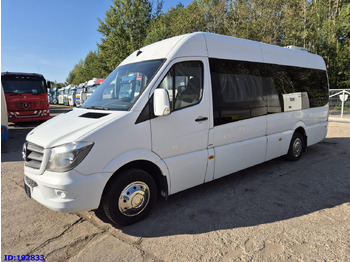 Turistbuss MERCEDES-BENZ Sprinter 516