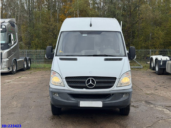 Minibuss, Persontransport MERCEDES-BENZ Sprinter 516 Euro 5 Avestark 20-seater: bilde 2