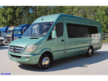 Minibuss MERCEDES-BENZ Sprinter 516