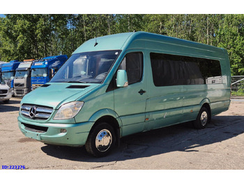 Turistbuss MERCEDES-BENZ Sprinter 516