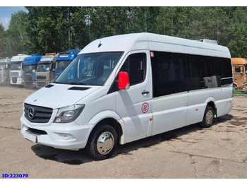 Turistbuss MERCEDES-BENZ Sprinter 516
