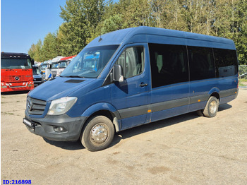 Minibuss MERCEDES-BENZ Sprinter 516