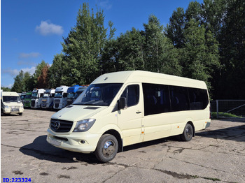 Turistbuss MERCEDES-BENZ Sprinter 516