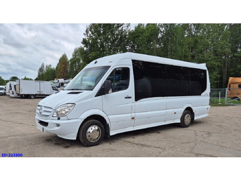 Turistbuss MERCEDES-BENZ Sprinter 518
