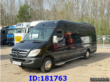 Turistbuss MERCEDES-BENZ Sprinter 518