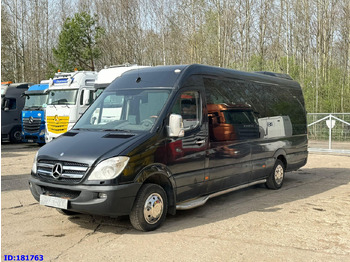 Turistbuss MERCEDES-BENZ Sprinter 518