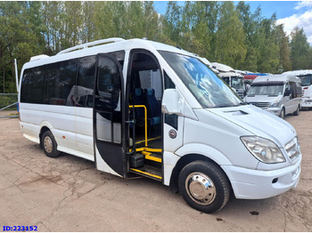Minibuss MERCEDES-BENZ Sprinter 518
