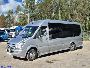 Turistbuss MERCEDES-BENZ Sprinter 518