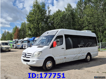 Turistbuss MERCEDES-BENZ Sprinter 518
