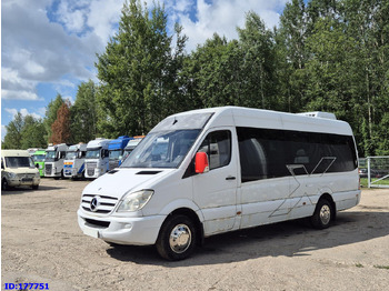 Turistbuss MERCEDES-BENZ Sprinter 518