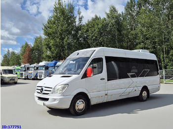 Minibuss MERCEDES-BENZ Sprinter 518