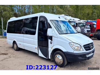 Turistbuss MERCEDES-BENZ Sprinter 518