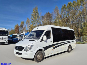 Turistbuss MERCEDES-BENZ Sprinter 519