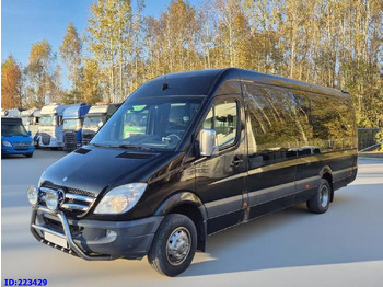 Turistbuss MERCEDES-BENZ Sprinter 519