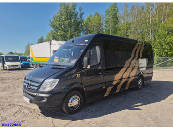 Turistbuss MERCEDES-BENZ Sprinter 519