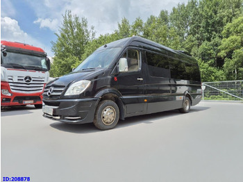 Minibuss, Persontransport MERCEDES-BENZ Sprinter 519 -VIP- 17 places: bilde 2