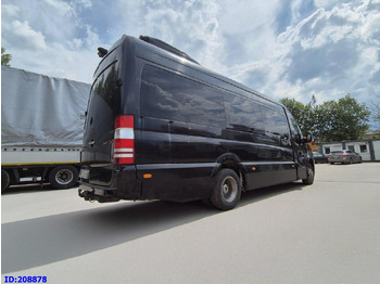 Minibuss, Persontransport MERCEDES-BENZ Sprinter 519 -VIP- 17 places: bilde 5