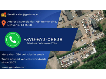 Minibuss, Persontransport MERCEDES-BENZ Sprinter 519 -VIP- 17 places: bilde 3