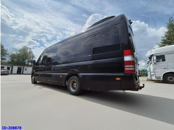 Minibuss, Persontransport MERCEDES-BENZ Sprinter 519 -VIP- 17 places: bilde 4