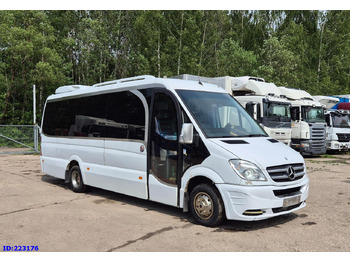 Minibuss MERCEDES-BENZ Sprinter 519