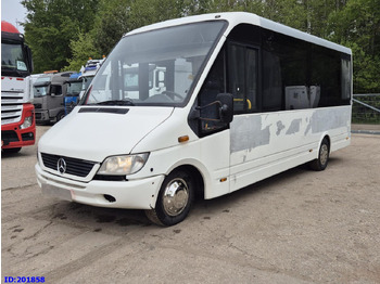 Bybuss MERCEDES-BENZ Sprinter 616 - 27 Place: bilde 4