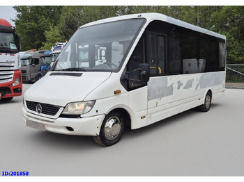 Bybuss MERCEDES-BENZ Sprinter