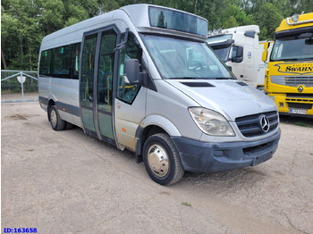 Bybuss MERCEDES-BENZ Sprinter