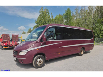 Turistbuss MERCEDES-BENZ Vario