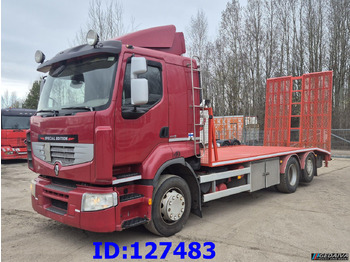 Planbil RENAULT Premium 460
