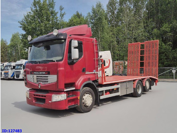 Planbil RENAULT Premium 460