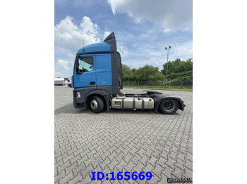 Trekkvogn MERCEDES-BENZ Actros 1842