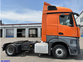 Trekkvogn MERCEDES-BENZ Actros 1843