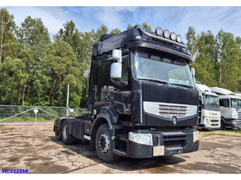 Trekkvogn RENAULT Premium 440