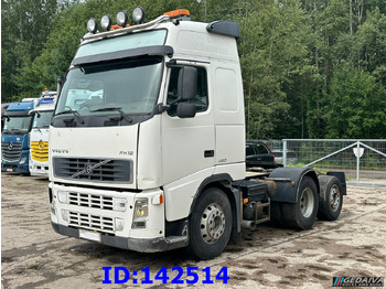 Trekkvogn VOLVO FH12 420