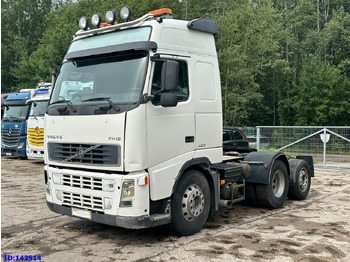 Trekkvogn VOLVO FH12 420